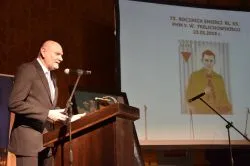 Gala harcerska w Dworze Artusa