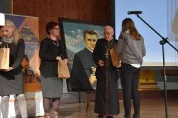 Gala harcerska w Dworze Artusa