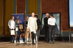 Gala harcerska w Dworze Artusa