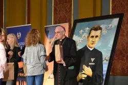 Gala harcerska w Dworze Artusa