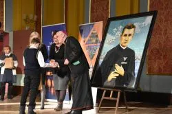 Gala harcerska w Dworze Artusa
