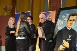Gala harcerska w Dworze Artusa