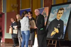 Gala harcerska w Dworze Artusa