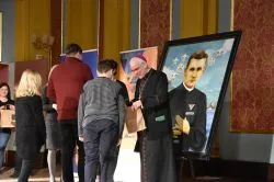 Gala harcerska w Dworze Artusa