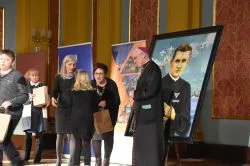 Gala harcerska w Dworze Artusa