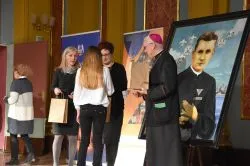 Gala harcerska w Dworze Artusa