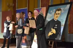 Gala harcerska w Dworze Artusa