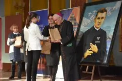 Gala harcerska w Dworze Artusa