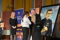 Gala harcerska w Dworze Artusa