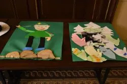 Gala harcerska w Dworze Artusa