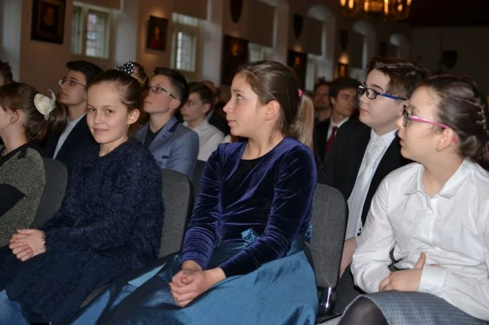 IV Ogólnopolski Konkurs Pianistyczny
