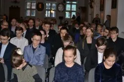 IV Ogólnopolski Konkurs Pianistyczny