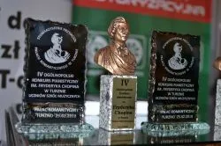 IV Ogólnopolski Konkurs Pianistyczny