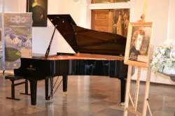 IV Ogólnopolski Konkurs Pianistyczny