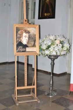 IV Ogólnopolski Konkurs Pianistyczny
