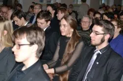 IV Ogólnopolski Konkurs Pianistyczny