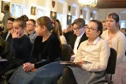 IV Ogólnopolski Konkurs Pianistyczny