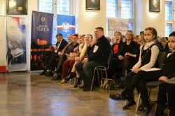 IV Ogólnopolski Konkurs Pianistyczny