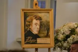 IV Ogólnopolski Konkurs Pianistyczny