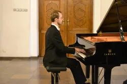 IV Ogólnopolski Konkurs Pianistyczny