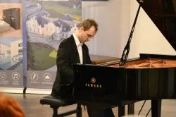 IV Ogólnopolski Konkurs Pianistyczny