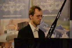 IV Ogólnopolski Konkurs Pianistyczny