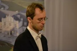 IV Ogólnopolski Konkurs Pianistyczny