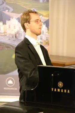 IV Ogólnopolski Konkurs Pianistyczny
