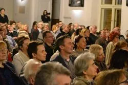 IV Ogólnopolski Konkurs Pianistyczny