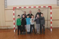 Parafia pw. św. Marii Magdaleny w Biskupicach