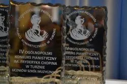 Finał konkursu pianistycznego