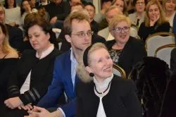 Finał konkursu pianistycznego