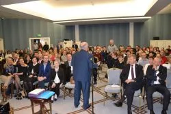 Finał konkursu pianistycznego