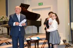 Finał konkursu pianistycznego