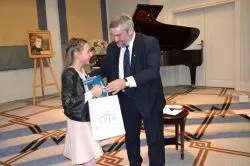 Finał konkursu pianistycznego