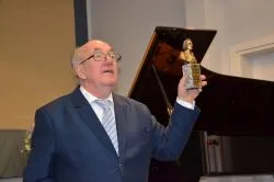 Finał konkursu pianistycznego