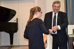 Finał konkursu pianistycznego