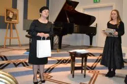 Finał konkursu pianistycznego