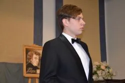 Finał konkursu pianistycznego