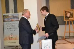 Finał konkursu pianistycznego
