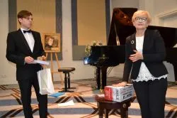 Finał konkursu pianistycznego