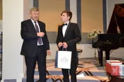 Finał konkursu pianistycznego