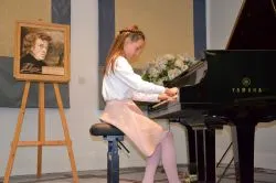 Finał konkursu pianistycznego