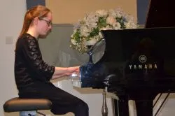 Finał konkursu pianistycznego