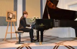 Finał konkursu pianistycznego
