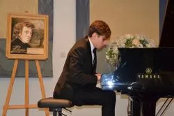 Finał konkursu pianistycznego