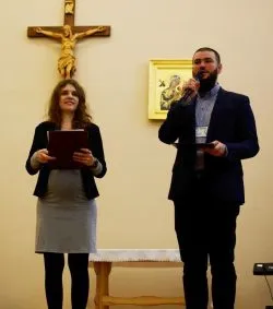 Seminarium darów i charyzmatów Ducha Świętego