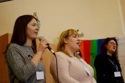 Seminarium darów i charyzmatów Ducha Świętego