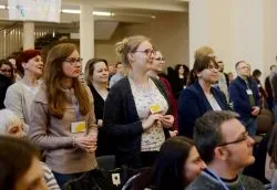 Seminarium darów i charyzmatów Ducha Świętego