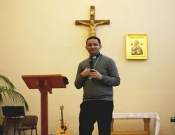 Seminarium darów i charyzmatów Ducha Świętego